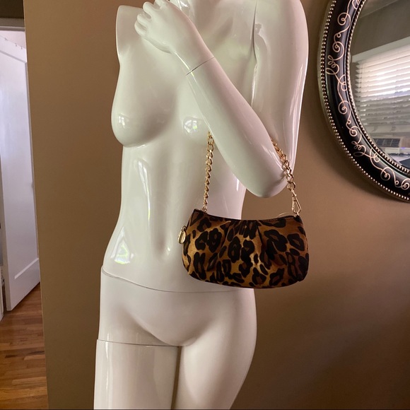 NWT Chico’s Clutch - Picture 2 of 13